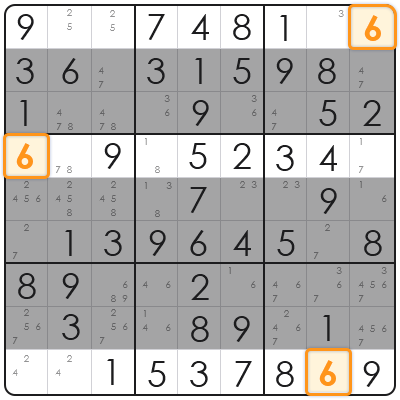 loco sudoku