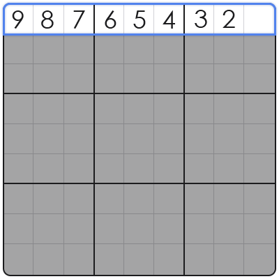 6 sudoku
