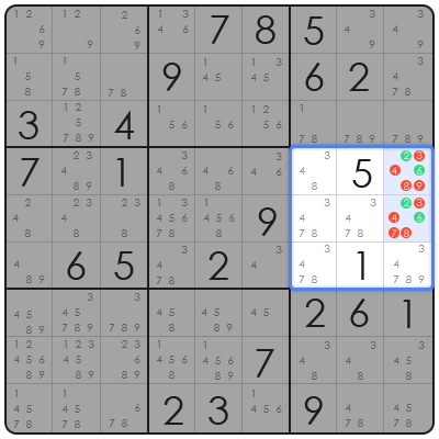 dell sudoku puzzle books