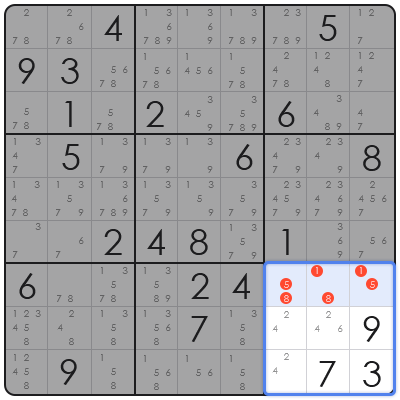 usa sudoku daily