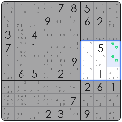 medium sudoku print